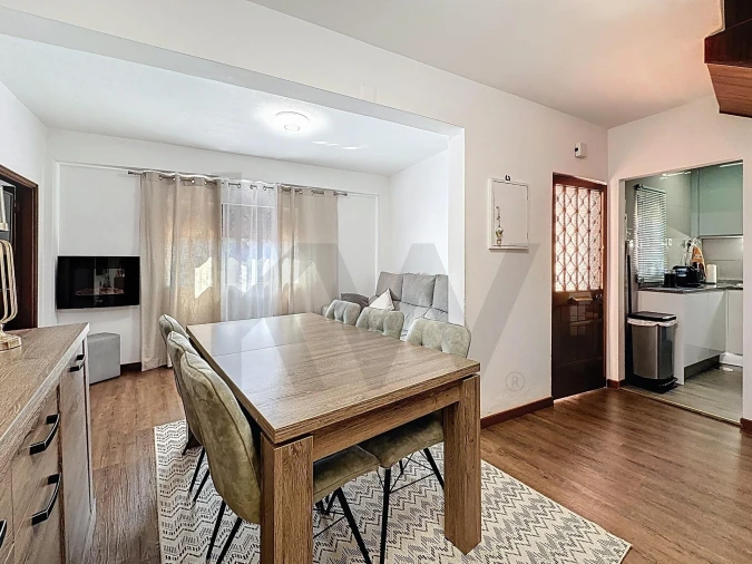 Moradia T3 para Venda em Campanhã Foto 3