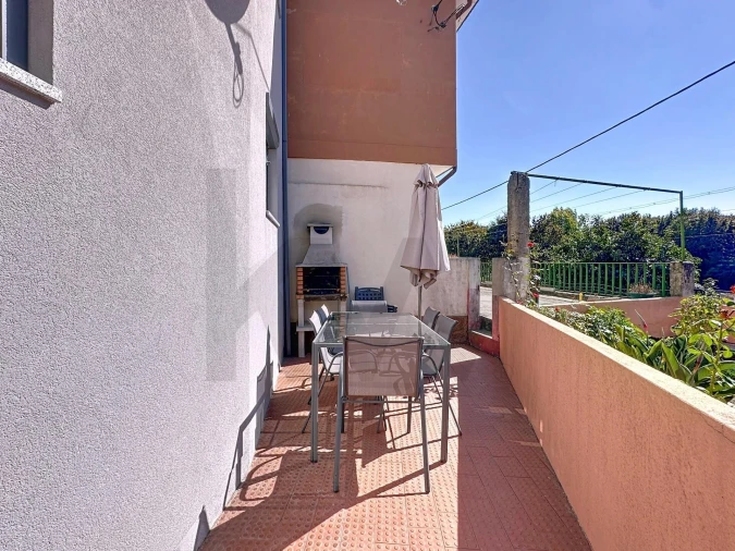 Moradia T3 para Venda em Campanhã Foto 29