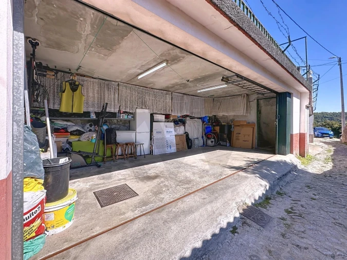 Moradia T3 para Venda em Campanhã Foto 31