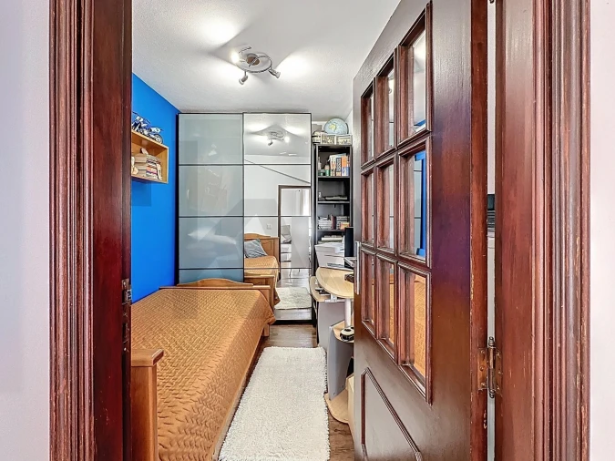 Moradia T3 para Venda em Campanhã Foto 11