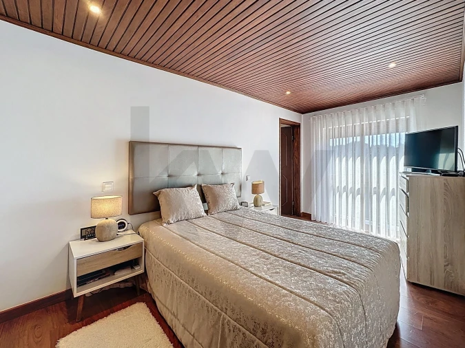 Moradia T3 para Venda em Campanhã Foto 15