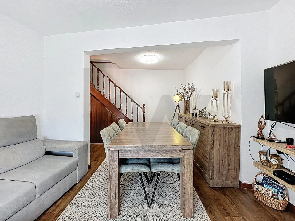 Moradia T3 para Venda em Campanhã Foto 5