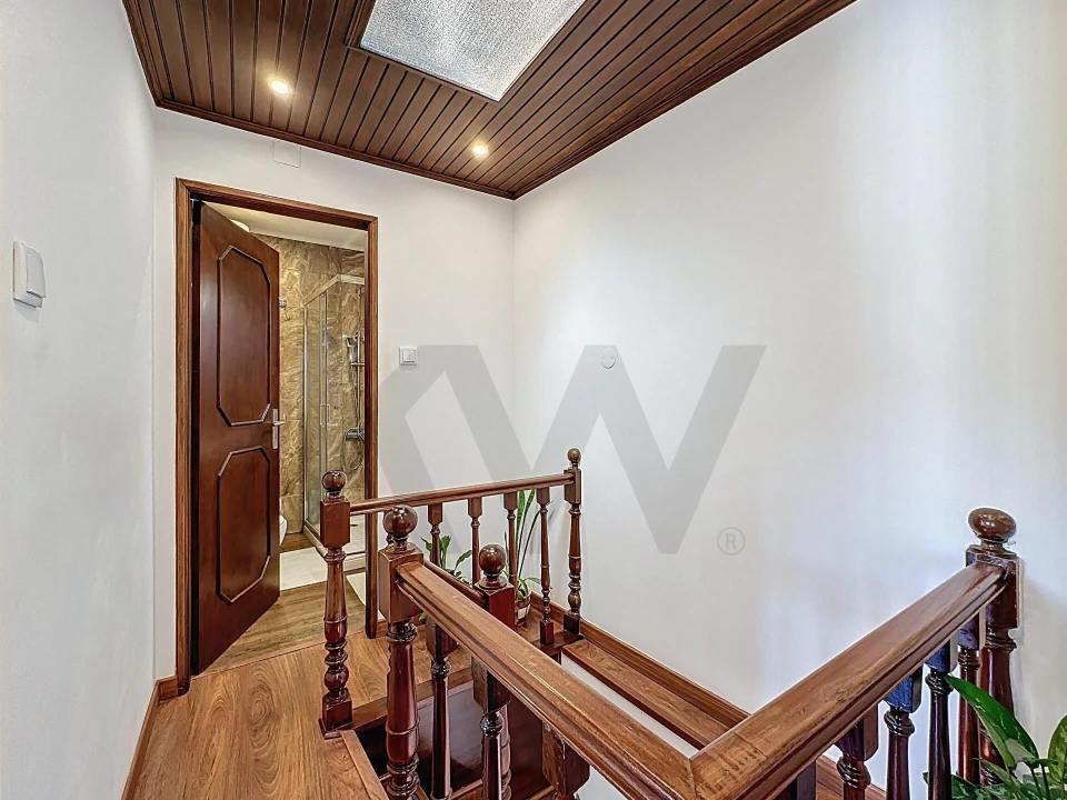 Moradia T3 para Venda em Campanhã Foto 14