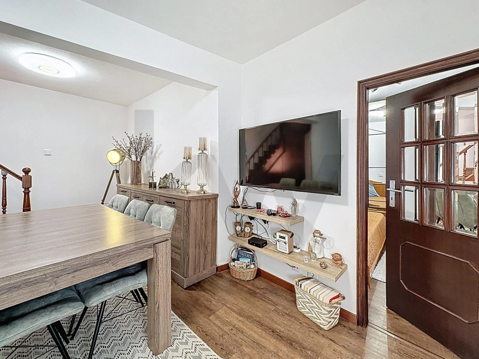 Moradia T3 para Venda em Campanhã Foto 10