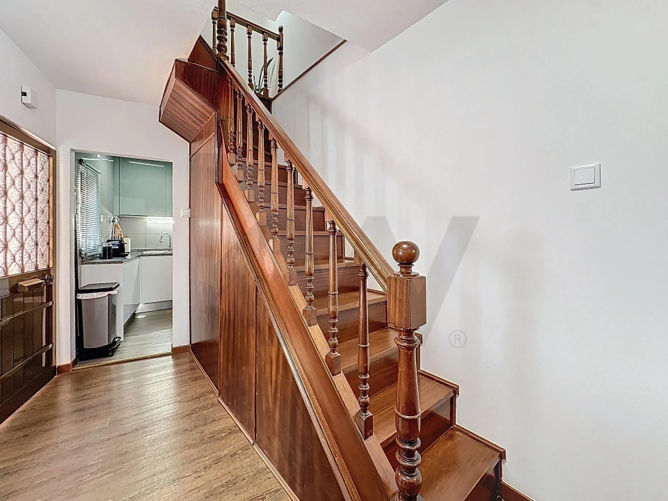 Moradia T3 para Venda em Campanhã Foto 13