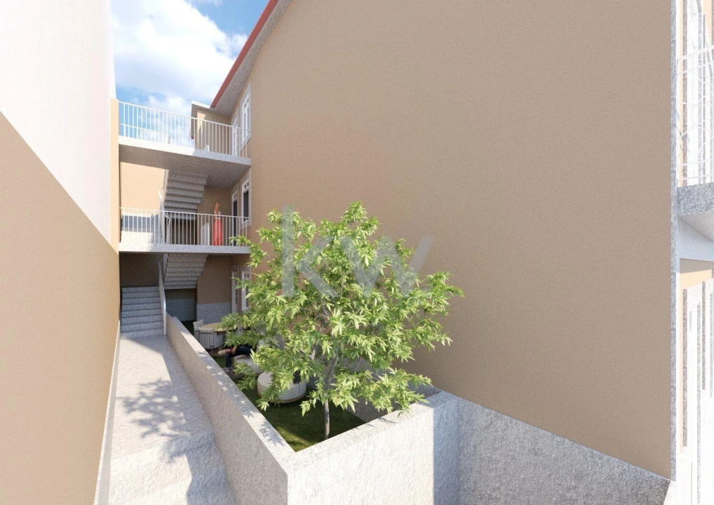 Apartamento T1 para Venda em Bonfim Foto 15