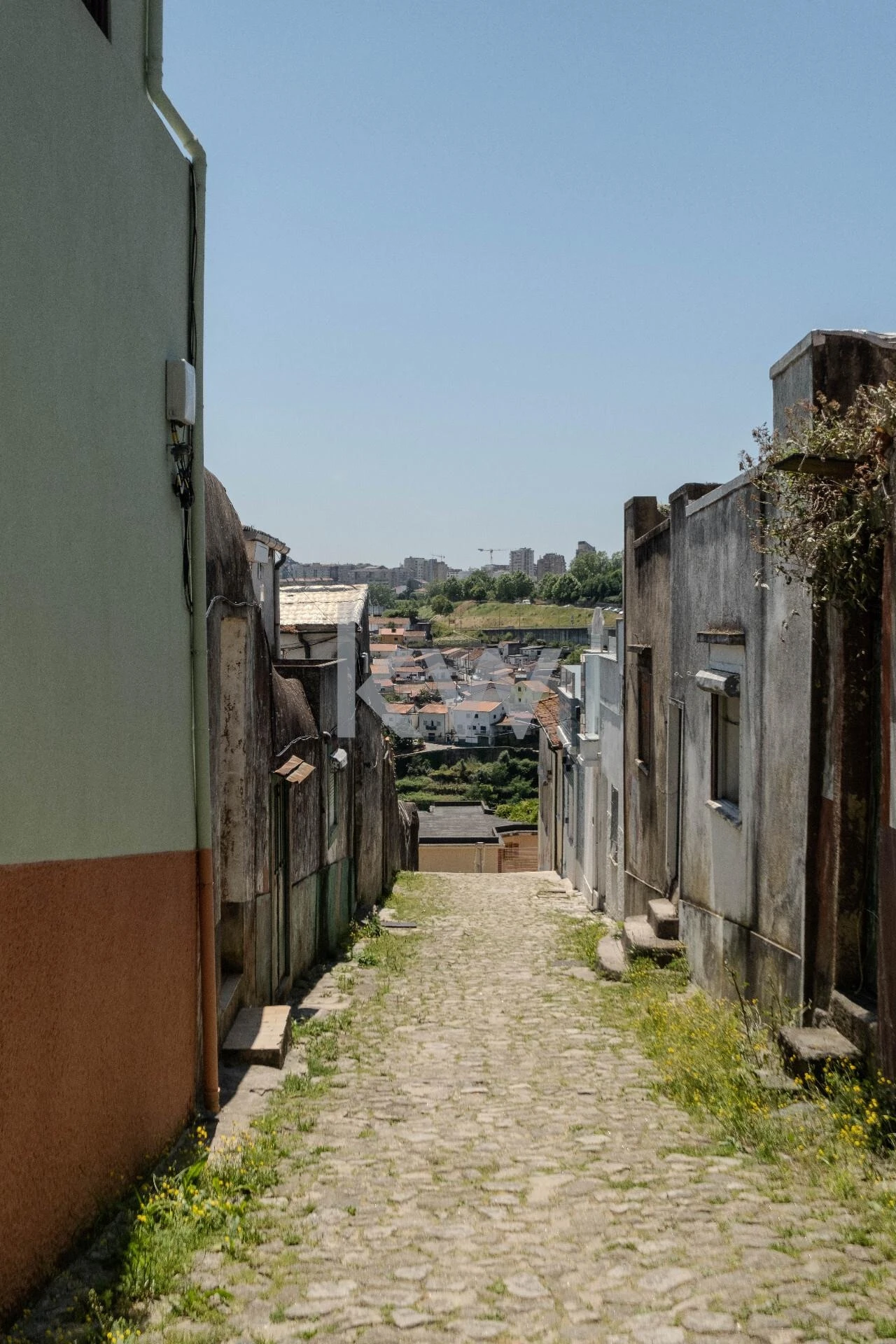 Apartamento T1 para Venda em Bonfim Foto 4
