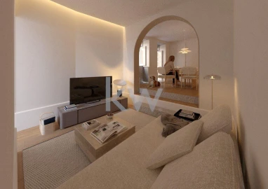 Apartamento T1 para Venda em Bonfim