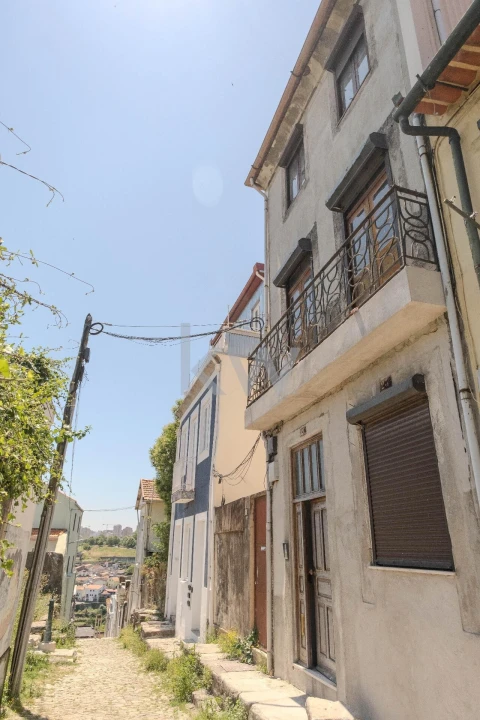 Apartamento T1 para Venda em Bonfim