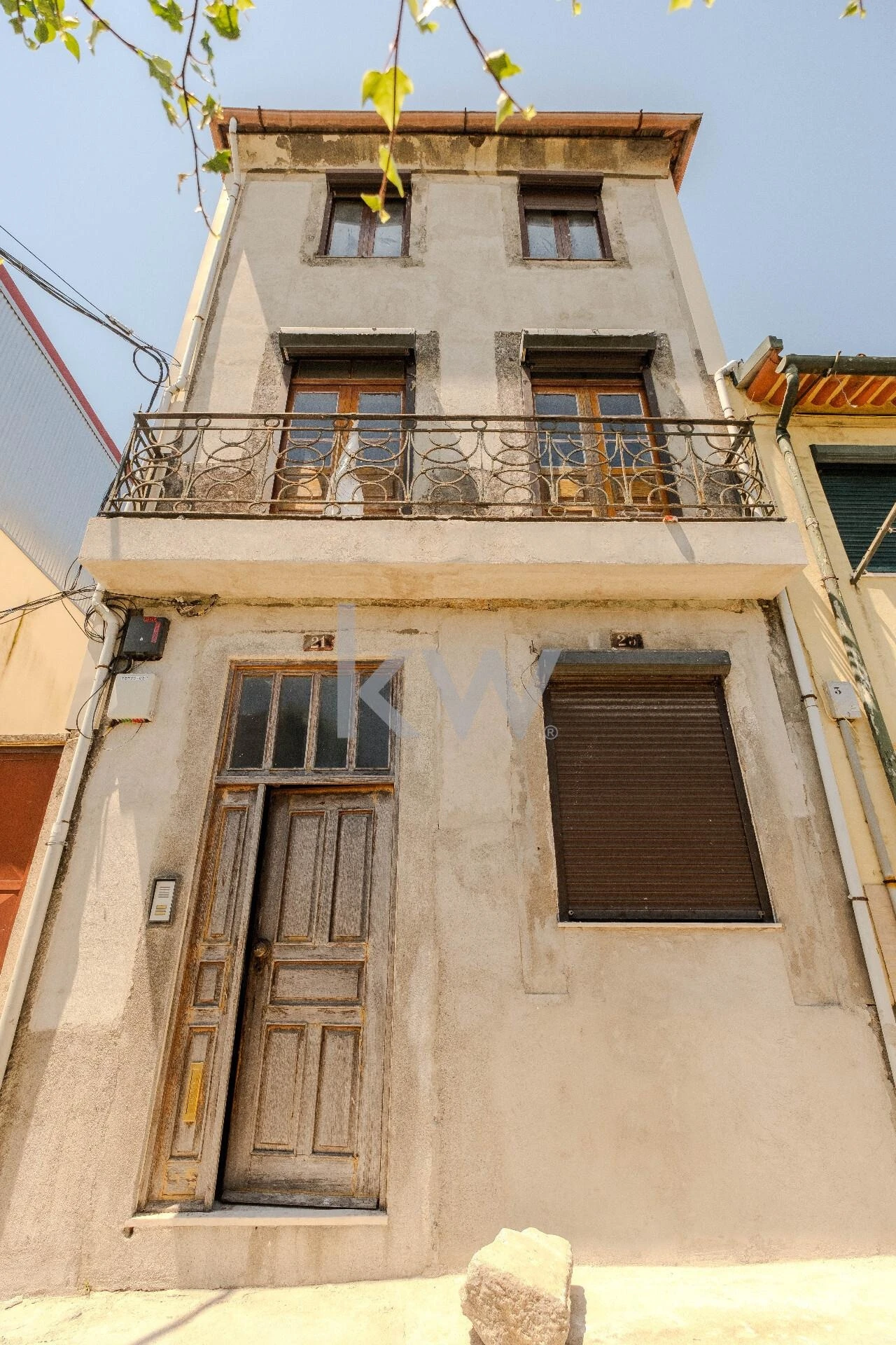 Apartamento T1 para Venda em Bonfim Foto 1