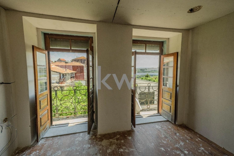 Apartamento T1 para Venda em Bonfim Foto 6