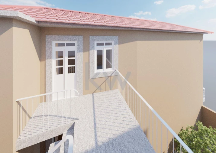 Apartamento T1 para Venda em Bonfim Foto 9