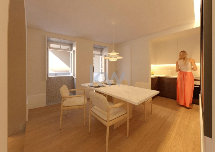 Apartamento T1 para Venda em Bonfim Foto 11