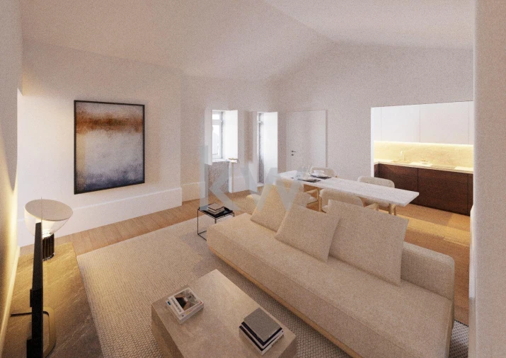 Apartamento T1 para Venda em Bonfim Foto 7