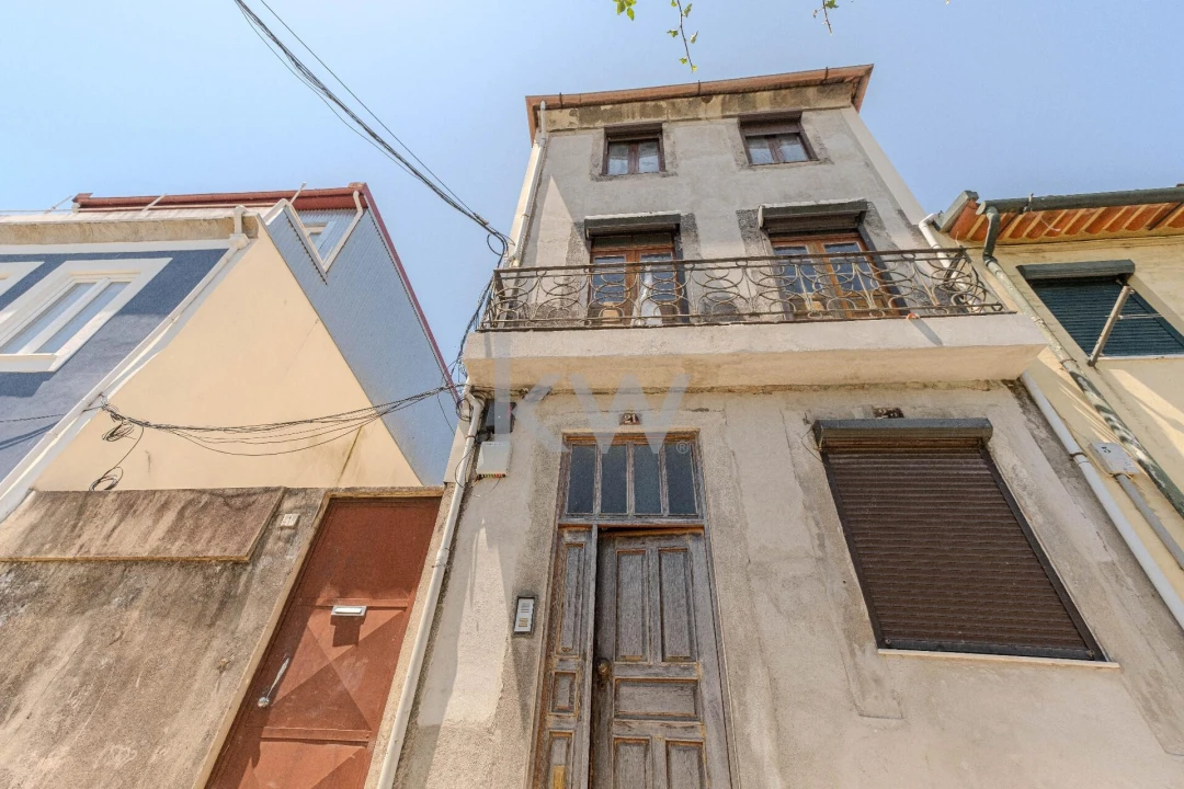 Apartamento T1 para Venda em Bonfim Foto 2