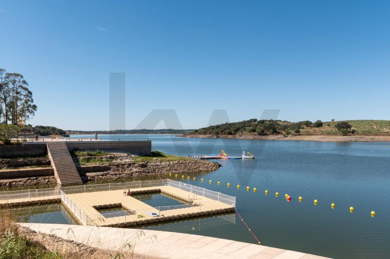 Moradia T2 para Venda em Benavila e Valongo Foto 27