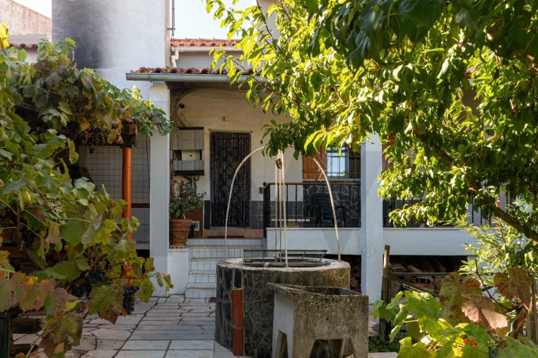 Moradia T2 para Venda em Benavila e Valongo Foto 3