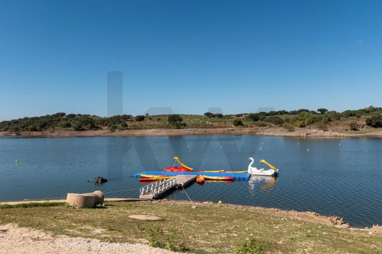 Moradia T2 para Venda em Benavila e Valongo Foto 29