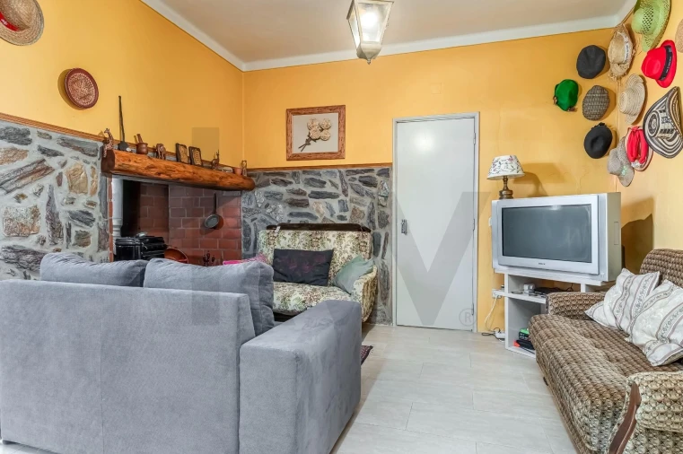 Moradia T2 para Venda em Benavila e Valongo Foto 12