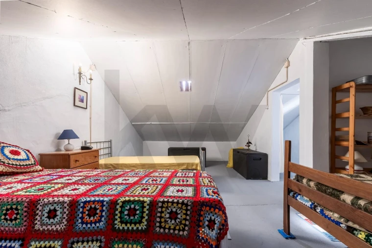 Moradia T2 para Venda em Benavila e Valongo Foto 22