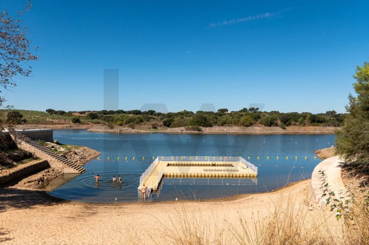 Moradia T2 para Venda em Benavila e Valongo Foto 25