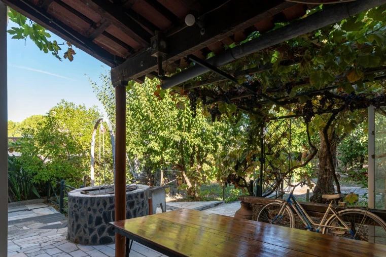 Moradia T2 para Venda em Benavila e Valongo Foto 5