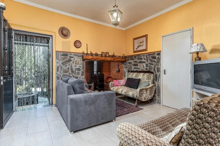 Moradia T2 para Venda em Benavila e Valongo Foto 10