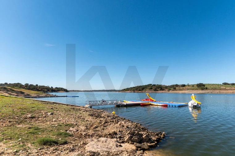 Moradia T2 para Venda em Benavila e Valongo Foto 30