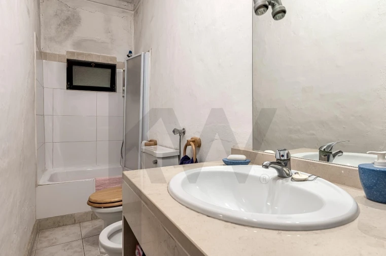 Moradia T2 para Venda em Benavila e Valongo Foto 13