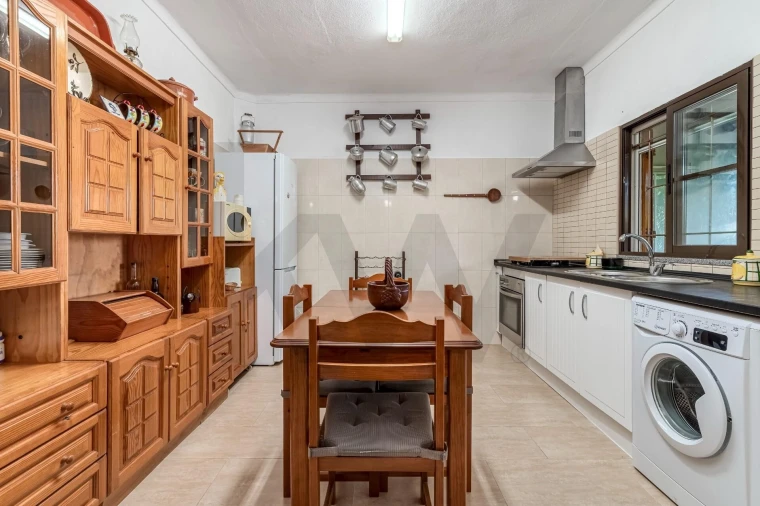 Moradia T2 para Venda em Benavila e Valongo Foto 8