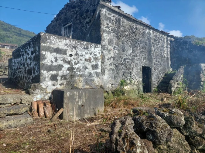 Moradia T2 para Venda em São Caetano