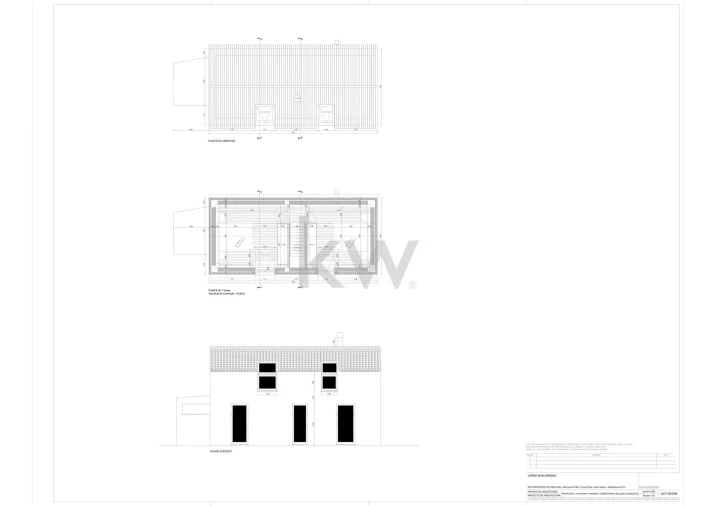 Moradia T2 para Venda em São Caetano Foto 8