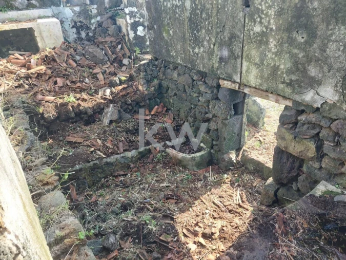 Moradia T2 para Venda em São Caetano Foto 2