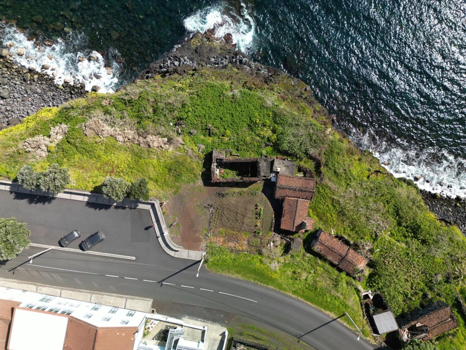 Moradia T2 para Venda em São Caetano Foto 12