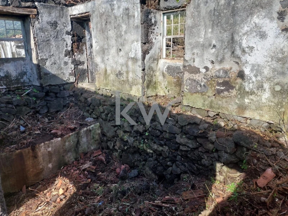 Moradia T2 para Venda em São Caetano Foto 3