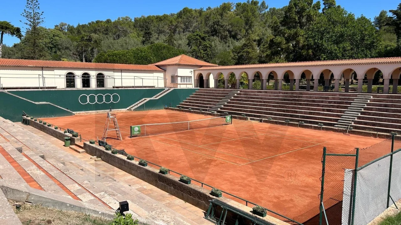 Moradia T5 para Arrendamento em Algés, Linda-A-Velha e Cruz Quebrada-Dafundo Foto 77