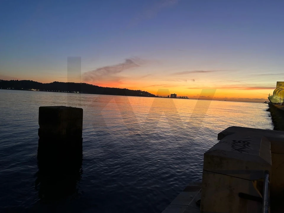 Moradia T5 para Arrendamento em Algés, Linda-A-Velha e Cruz Quebrada-Dafundo Foto 90