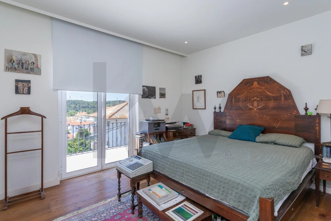 Moradia T5 para Arrendamento em Algés, Linda-A-Velha e Cruz Quebrada-Dafundo Foto 55