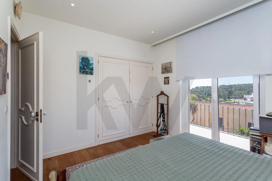 Moradia T5 para Arrendamento em Algés, Linda-A-Velha e Cruz Quebrada-Dafundo Foto 54