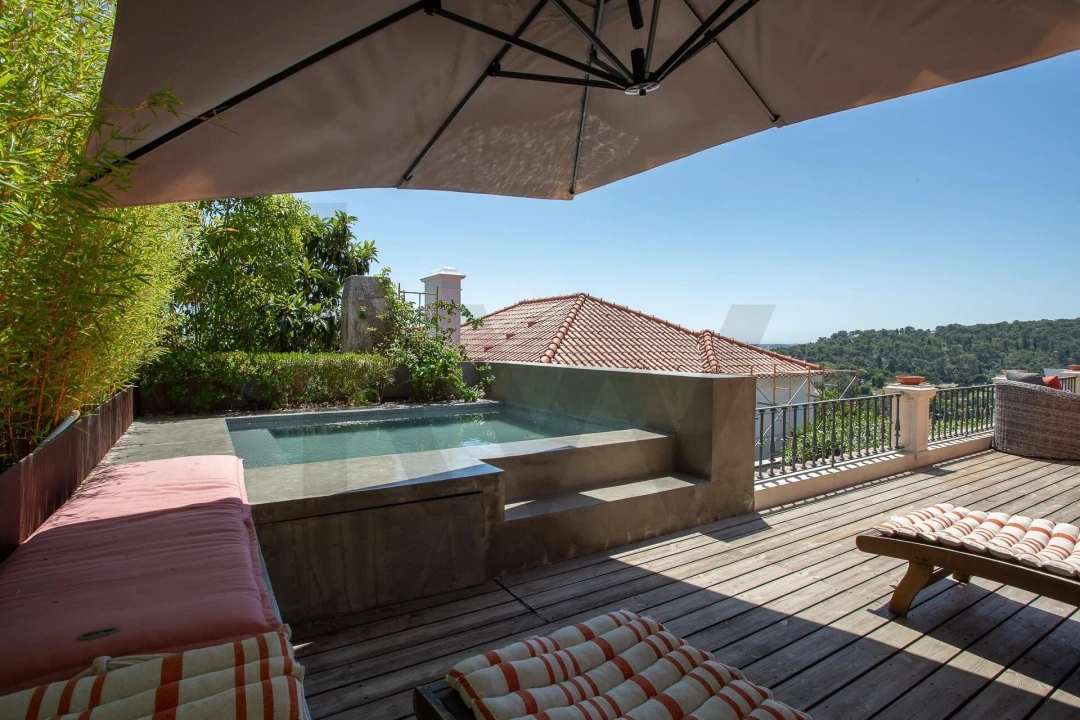 Moradia T5 para Arrendamento em Algés, Linda-A-Velha e Cruz Quebrada-Dafundo Foto 42