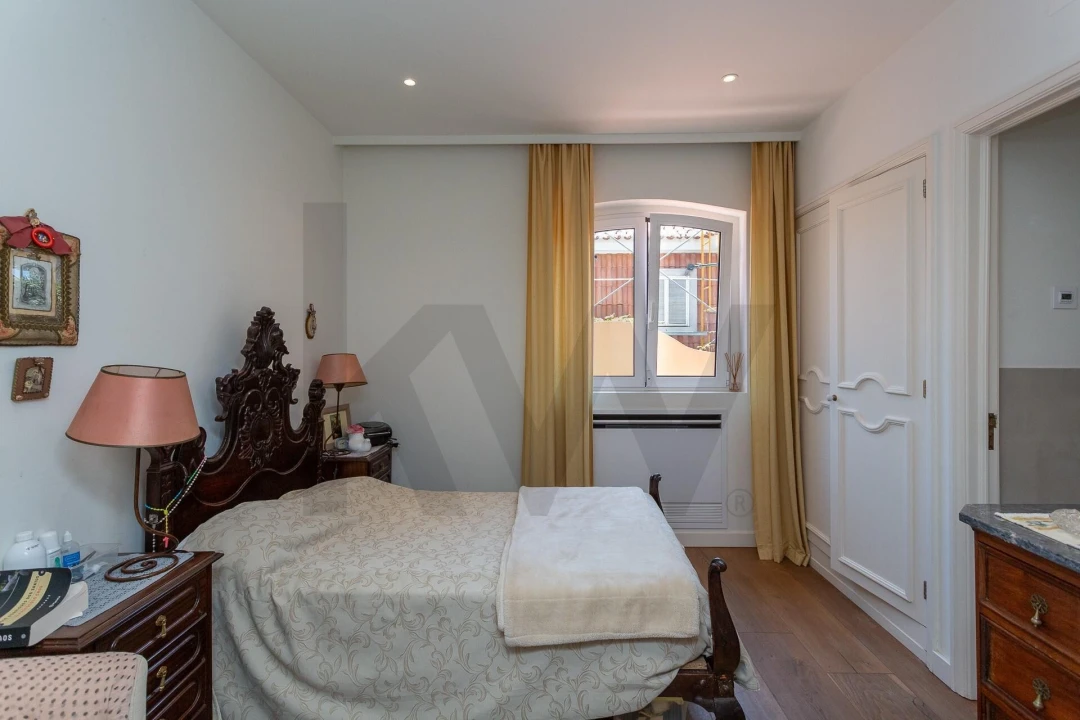 Moradia T5 para Arrendamento em Algés, Linda-A-Velha e Cruz Quebrada-Dafundo Foto 59