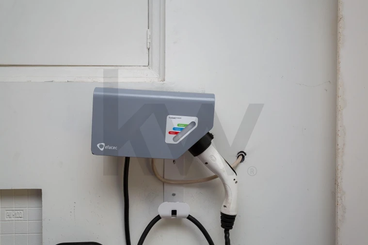 Moradia T5 para Arrendamento em Algés, Linda-A-Velha e Cruz Quebrada-Dafundo Foto 64