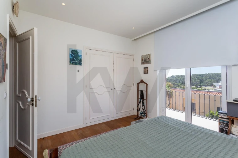 Moradia T5 para Arrendamento em Algés, Linda-A-Velha e Cruz Quebrada-Dafundo Foto 54