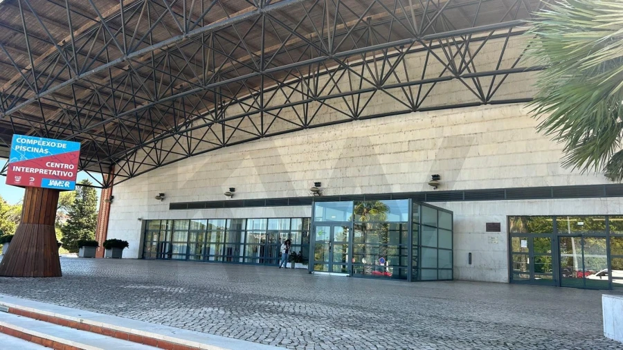 Moradia T5 para Arrendamento em Algés, Linda-A-Velha e Cruz Quebrada-Dafundo Foto 81