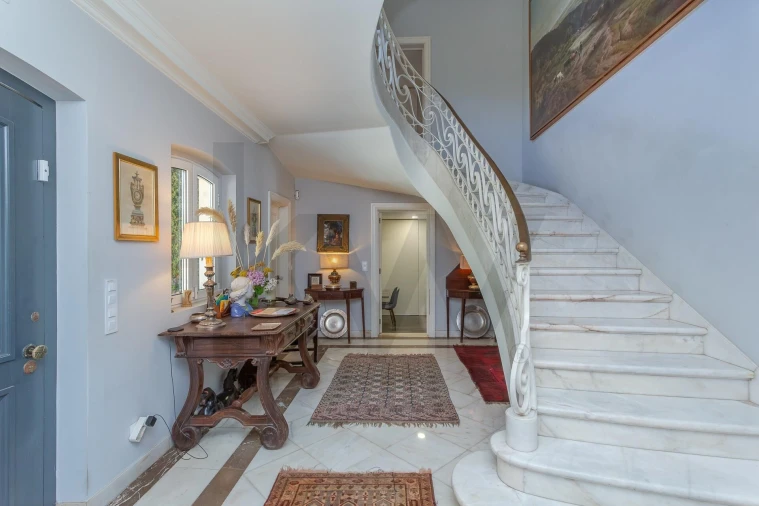 Moradia T5 para Arrendamento em Algés, Linda-A-Velha e Cruz Quebrada-Dafundo Foto 23