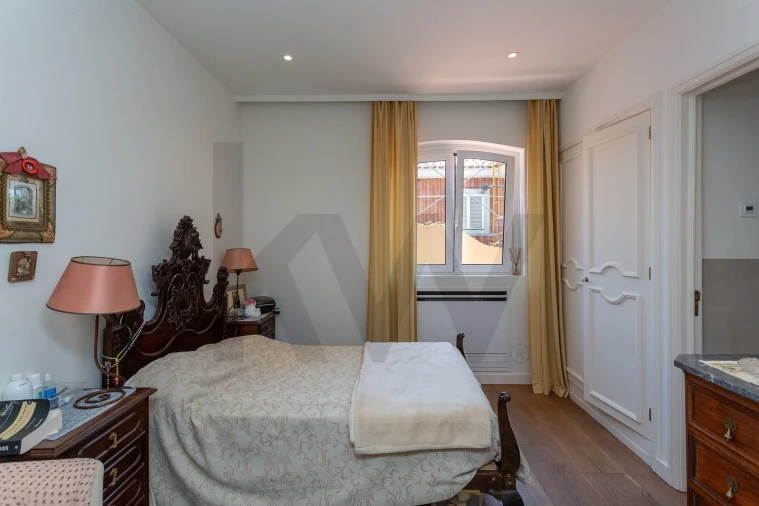 Moradia T5 para Arrendamento em Algés, Linda-A-Velha e Cruz Quebrada-Dafundo Foto 59