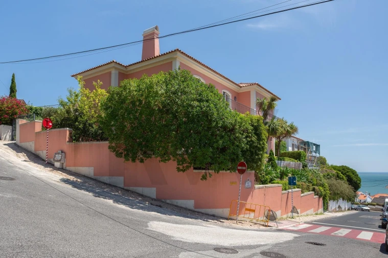 Moradia T5 para Arrendamento em Algés, Linda-A-Velha e Cruz Quebrada-Dafundo Foto 67