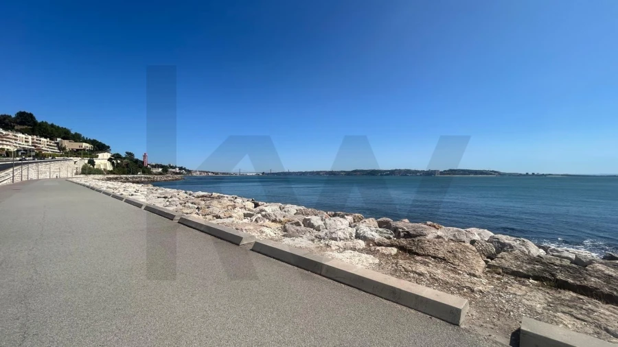 Moradia T5 para Arrendamento em Algés, Linda-A-Velha e Cruz Quebrada-Dafundo Foto 88