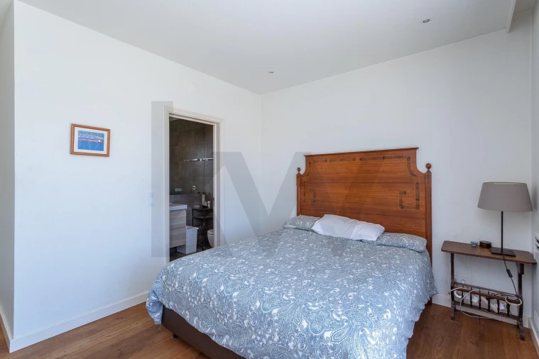 Moradia T5 para Arrendamento em Algés, Linda-A-Velha e Cruz Quebrada-Dafundo Foto 49