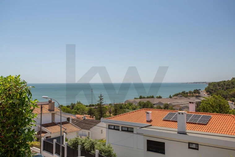 Moradia T5 para Arrendamento em Algés, Linda-A-Velha e Cruz Quebrada-Dafundo Foto 22